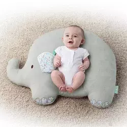 Poziciner za bebe Lounge Buddies Infant Positioner - In Elephant, SKU60705
