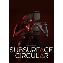 Subsurface Circular Steam Key GLOBAL