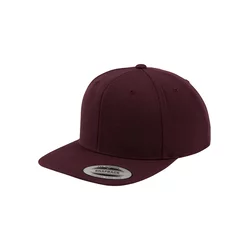Classic Snapback Chestnut Brown/Chestnut