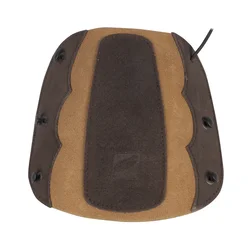 White Feather Armguard Drizzle