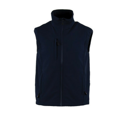 Lacuna getout softshell prsluk barton tamno plavi veličina xl ( 5bartnyxl )