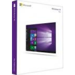 Microsoft Windows Professional GGK 10 32Bit Eng Intl 1pk DSP ORT OEI DVD, 4YR-00286