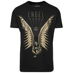 Metal majica moška Rammstein - Flügel - RAMMSTEIN - RS002