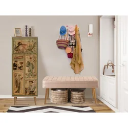 Hanah Home Sistem za predsoblje Filinta 732 0900