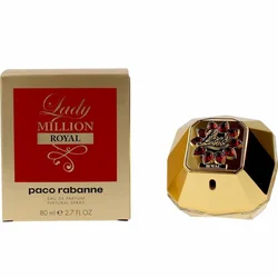 Paco Rabanne Ženski parfem Lady Million Royal, 80 ml