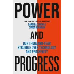 Power and Progress