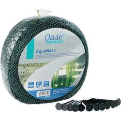 OASE mreža za ribnike Aqua Net 2 / 4 x 8 m, 53752