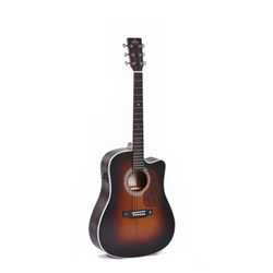 Sigma DTC-1E-SB akustična gitara sa ozvukom