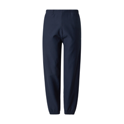 Calvin Klein Jeans Hlače mornarska