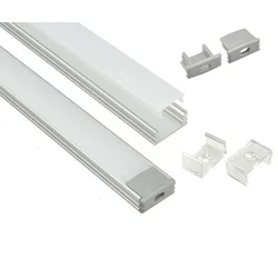 LED panel 12W ugradni okrugli 4000-4300K 170mm Stellar