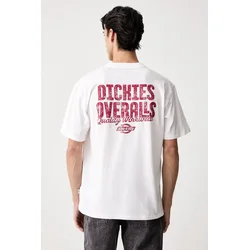 Dickies kratka majica moška bombažna