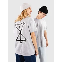 Sour Solution Goath T-Shirt grey
