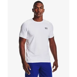 Under Armour HeatGear Armour Majica 476358 Bela