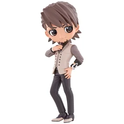 Figurica Banpresto Q Posket Tiger & Bunny 2 - Kotetsu T. Kaburagi Ver.B - 15 cm