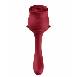 Gardj Europe Stimulator – Blossom red
