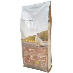 Cennamo Healthy And Tasty Cat Adult Chicken And Beef 2 kg