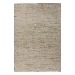 Kayoom RAVNO TKANA PREPROGA   80/150 cm  tkano krem barve