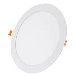 XLED CL-PL024RAA 24W 6400K Ugradni okrugli LED panel, 2100Lm, Fi292x15mm, otvor 280mm