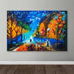 Slika Wallity DEV02232100140, 100x140 cm