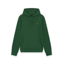 Lyle & Scott Majica smaragd