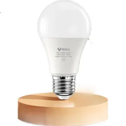 Bull LED sijalica, E27, 6W, 6500K