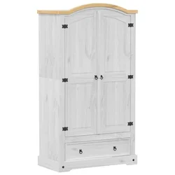 Ormar Corona 102 x 52 x 186 cm od masivne borovine