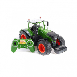 DoubleE Traktor na daljinsko vodenje 1:16