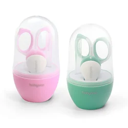 Babyono manikir set za bebe lux