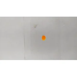 Narandžasta 3018 toner za epoksidnu smolu