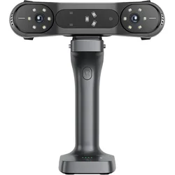 Creality RaptorX - 3D skener