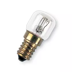 Žarnica E-14 25W 300°C OSRAM