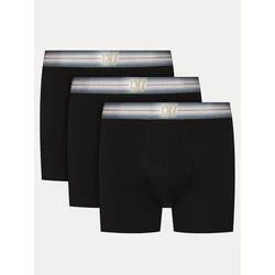 Cristiano Ronaldo CR7 Komplet boksaric? 8100-49 Črna