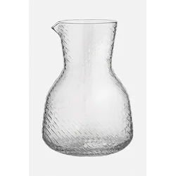 Marimekko vrč iz pihanega stekla 1,3 l