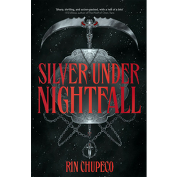 Silver Under Nightfall