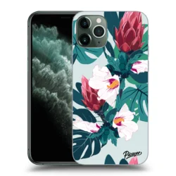 ULTIMATE CASE za Apple iPhone 11 Pro Max - Rhododendron