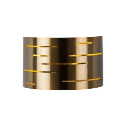 Opviq 629 A Zidna lampa, Zlatna