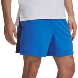 UA LAUNCH PRO 5 SHORTS