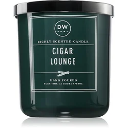 Dw Home Signature Cigar Lounge Scented Candle 262 G