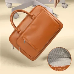 Taikesen Torba za laptop, Braon