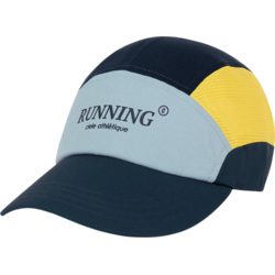 Ciele Kapa s šiltom FSTCap SC Comp Running C - Chambray/Sulfur