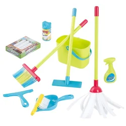 Playgo Čistilni set