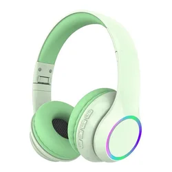 Pangpai bluetooth slušalice p102 zelena