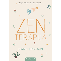 Zen terapija