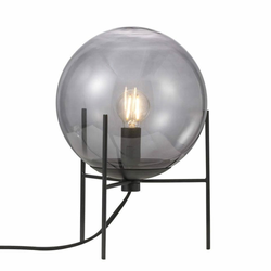 Nordlux - Stona lampa ALTON 1xE14/15W/230V