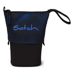 Satch Slider Seismic Blue