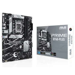 Asus prime B760-PLUS matična ploča