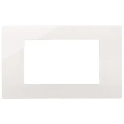 VIMAR LINEA MASKA 4 MJ BIJELA REFLEX VI30654.40