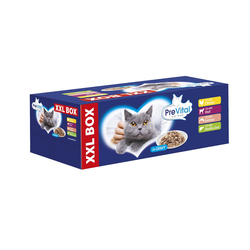 PreVital XXL Box 48 x 100 g