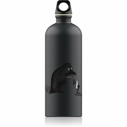 Sigg Traveller Moomin boca za vodu Mörkö 1000 ml