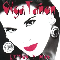 Olga Tanon - Exitos Y Mas (2 LP)